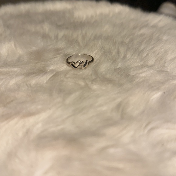 ❤️ U ring - Picture 2 of 2